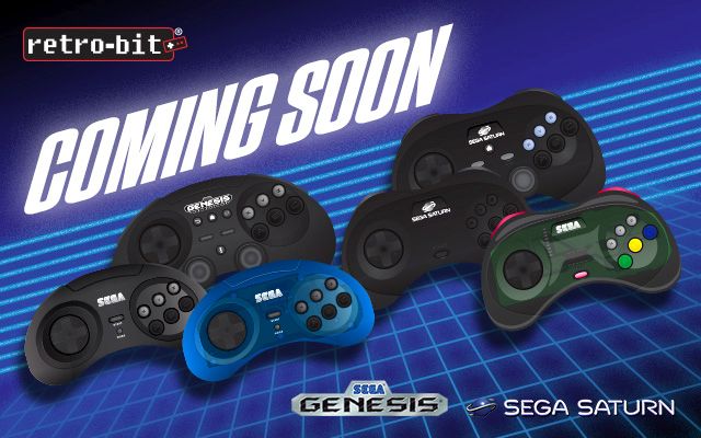 Sega