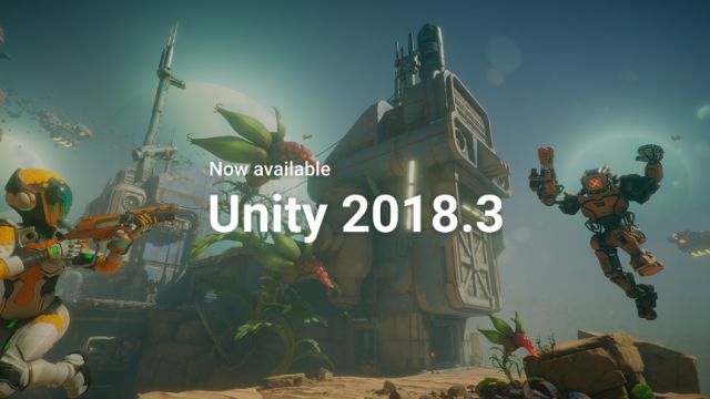 Unity Technologies