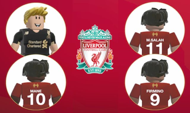 Liverpool FC