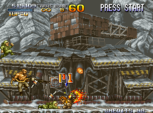 Metal Slug