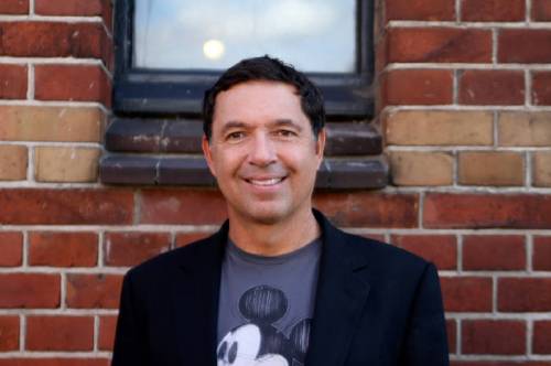 Brian Fargo